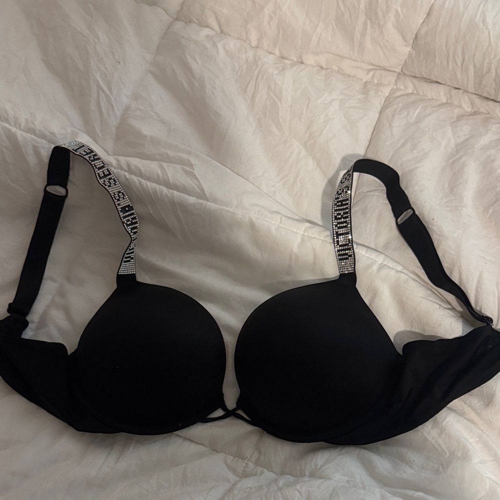 Victoria’s Secret Push up bra